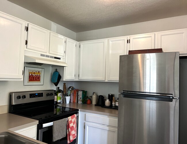 Foto del edificio - 3525 28th St