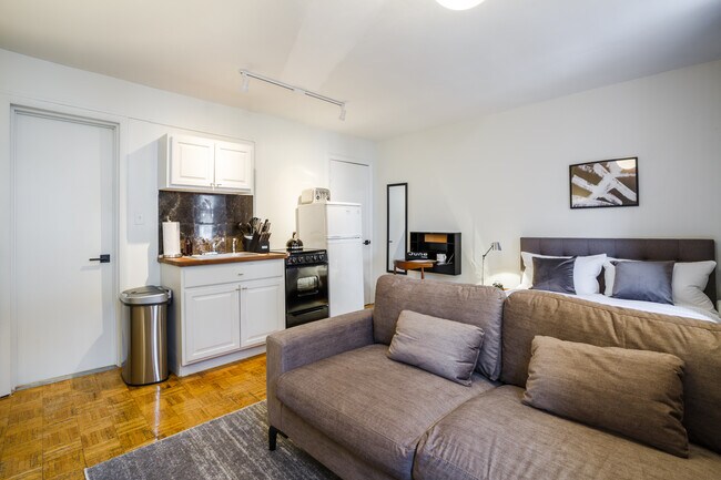 Foto del edificio - 514 Hudson St