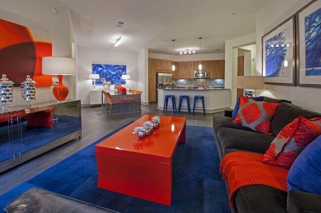 Foto del edificio - 2111 Westheimer Rd
