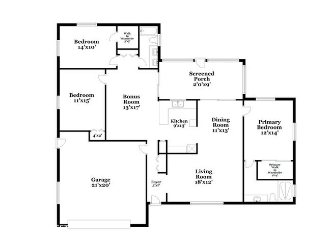 Building Photo - 5569 TRAIL SIDE DR, PORT ORANGE, FL 32127