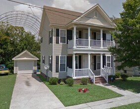 Building Photo - 204 Bellamy Ave