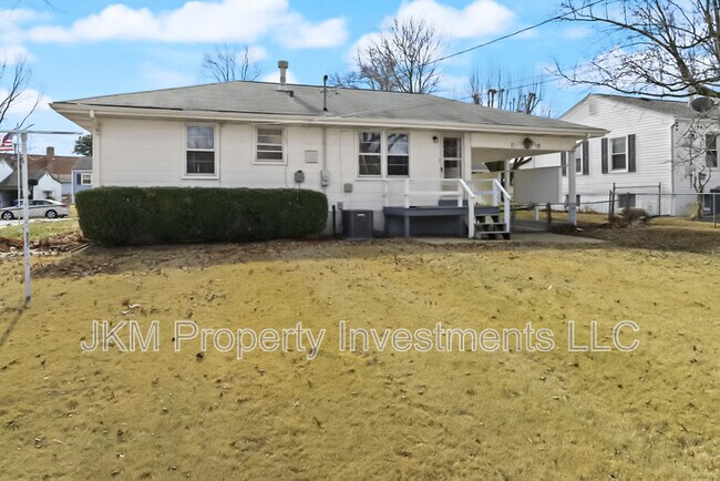 Foto del edificio - 135 St Maurice Ln