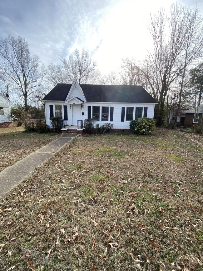 Foto del edificio - 303 N 8th St