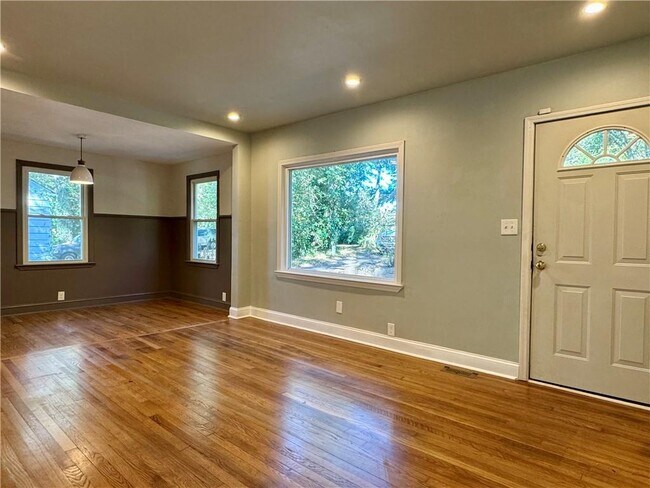 Foto del edificio - 1681 Terry Mill Rd SE