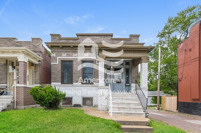 Building Photo - 3412 Taft Ave