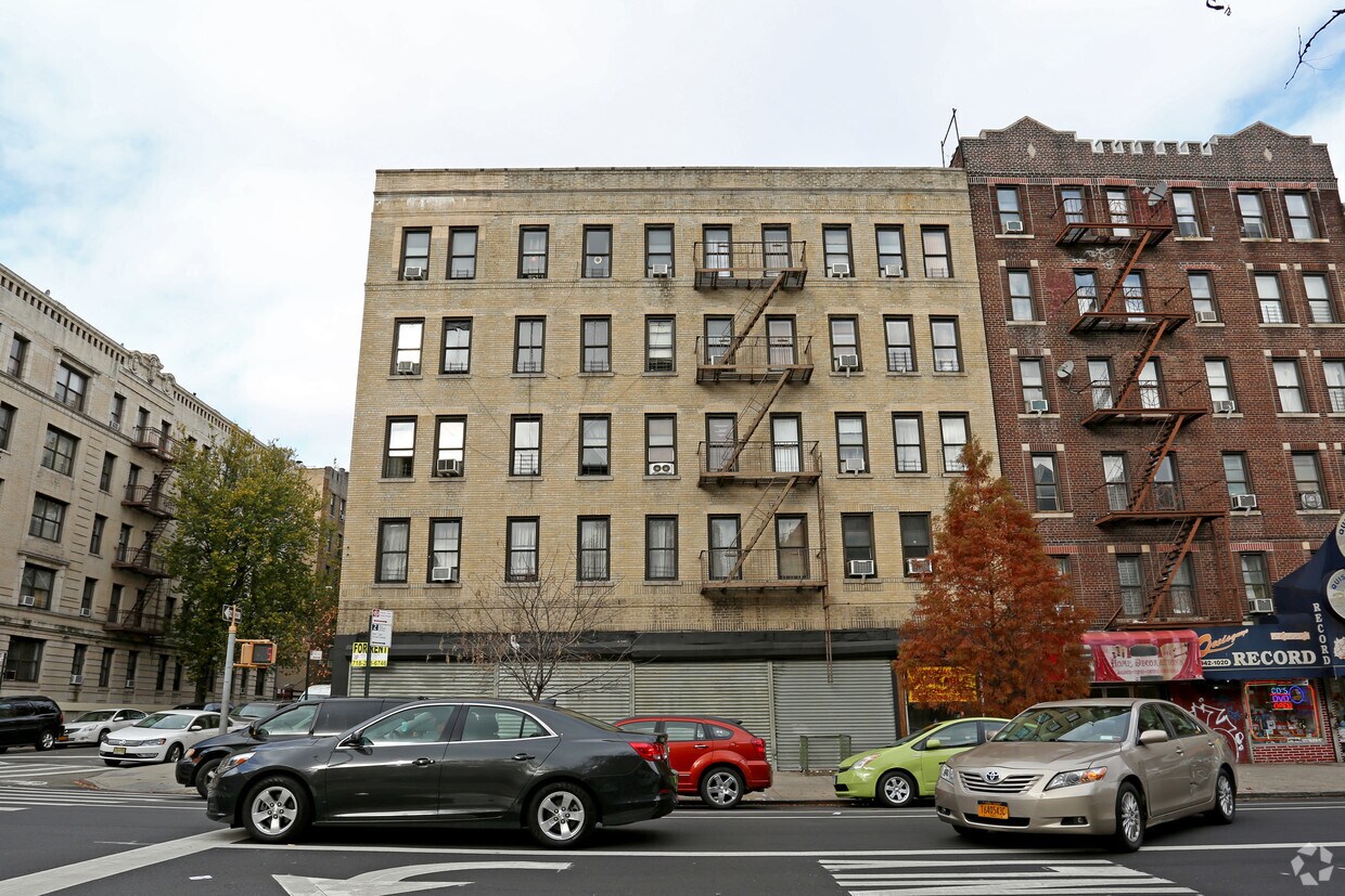 Building Photo - 42-50 Sherman Ave