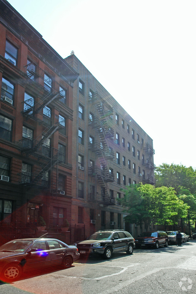 Foto del edificio - 129 W 89th St