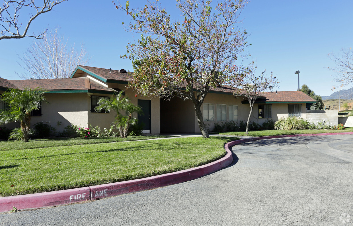 Primary Photo - Athena Garden Apartments