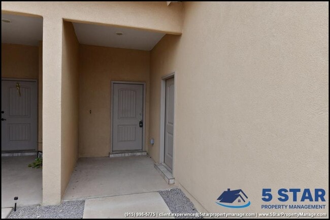 Building Photo - 3 bedroom in Socorro TX 79927