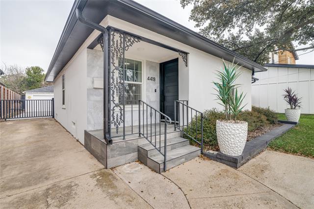 Foto del edificio - 4419 Sexton Ln