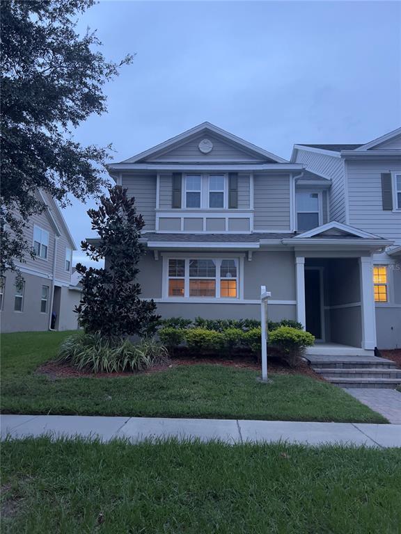 13724 Summerport Village Pkwy, Windermere, FL 34786 Townhome Rentals