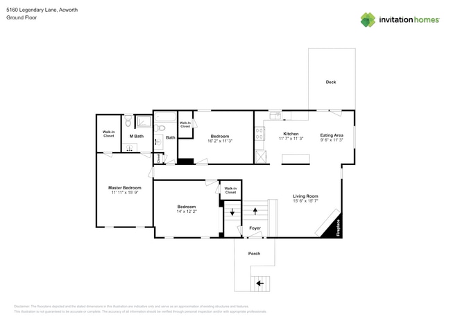 Building Photo - 5160 Legendary Ln