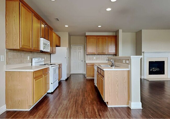 Foto del edificio - 208 Edgecroft Way