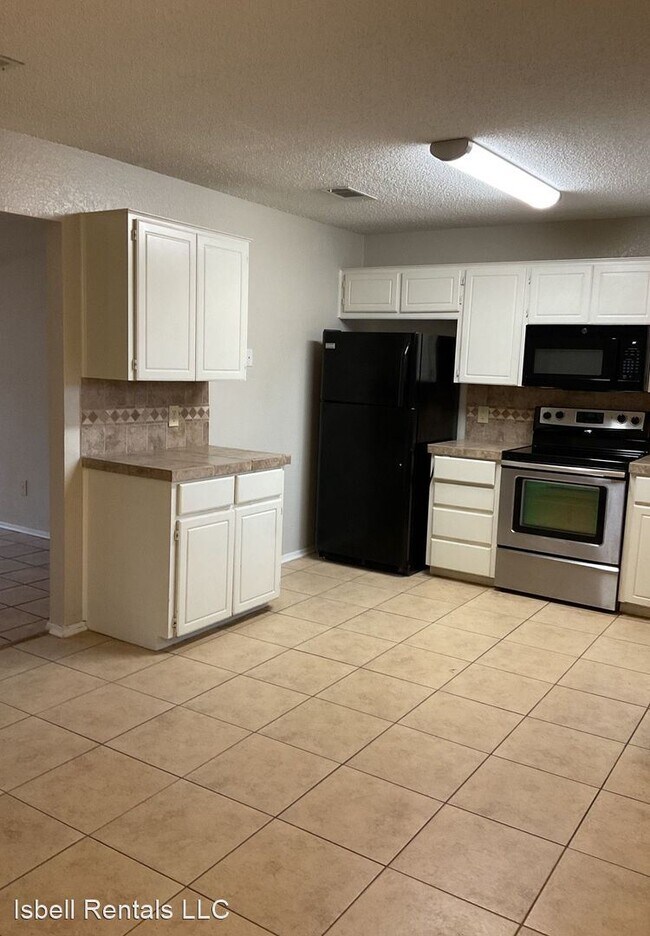 Building Photo - 4 br, 2 bath House - 2901 Bench Mark Trail