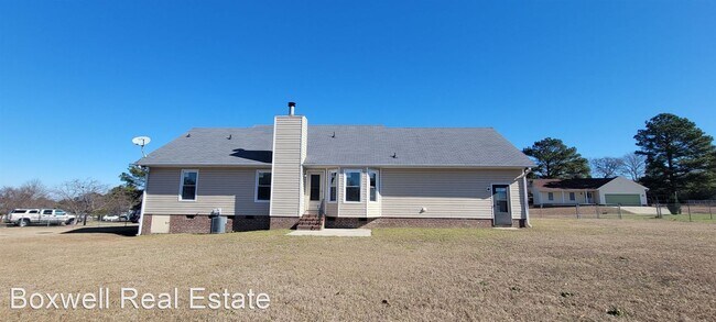 Foto del edificio - 3 br, 2 bath House - 5262 Marvin Drive