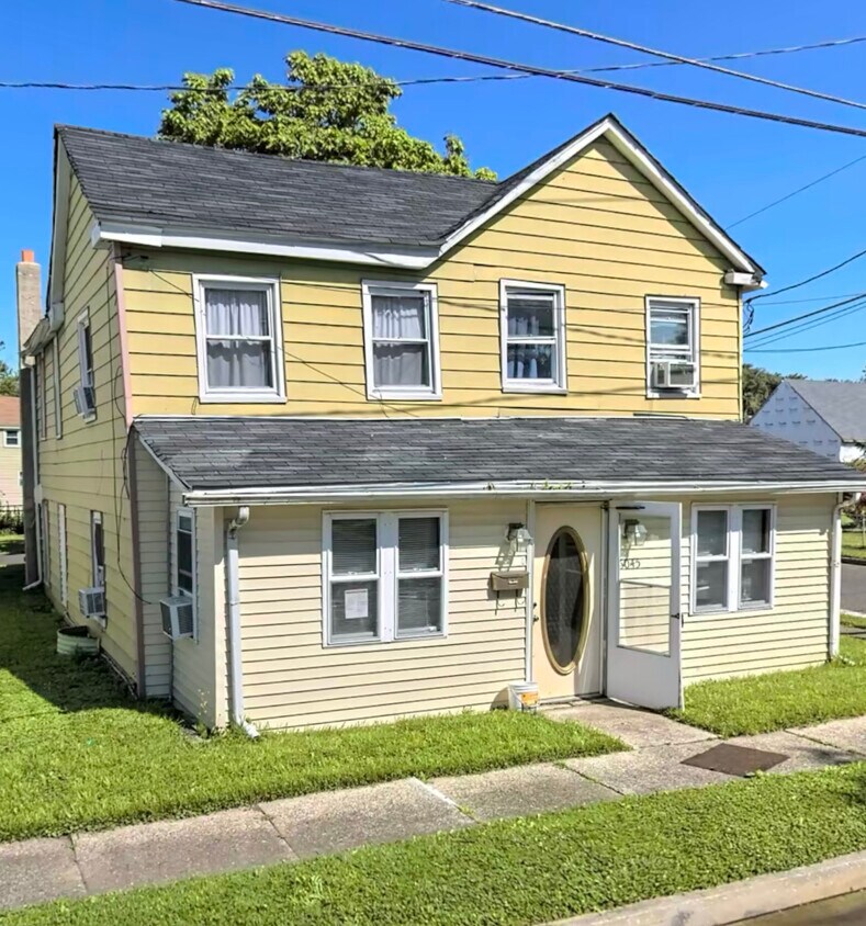 6045 Wisteria Ave, Pennsauken Township, NJ 08109 House for Rent in