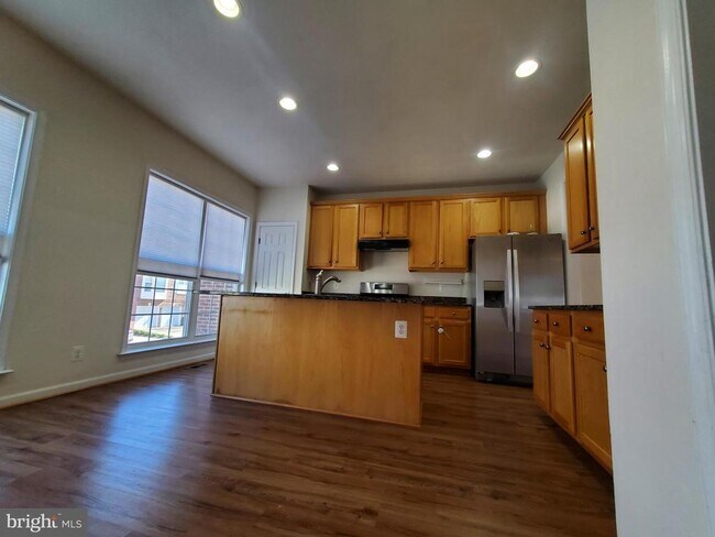 Foto del edificio - 13991 Tanners House Way