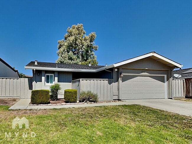Building Photo - 5936 Marshwell Way
