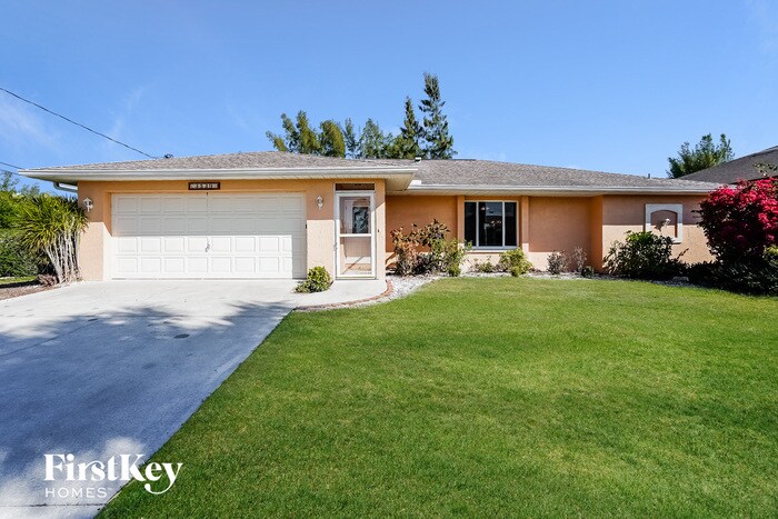 Foto principal - 3539 SW 5th St