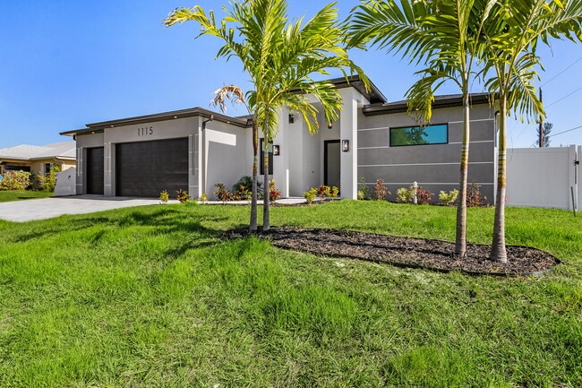 Foto del edificio - 1115 NW 25th Ave
