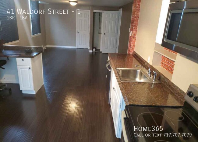 Foto del edificio - 1 Bedroom Unit in Pittsburgh!