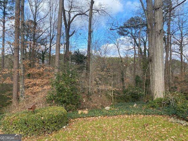 Foto del edificio - 1152 Beech Haven Rd NE