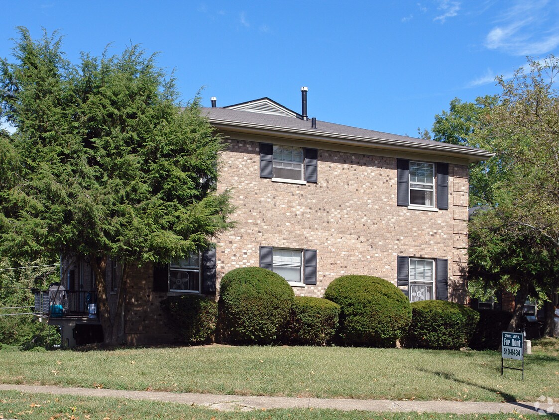 173 Donabrook Ct, Lexington, KY 40517 Apartments in Lexington, KY