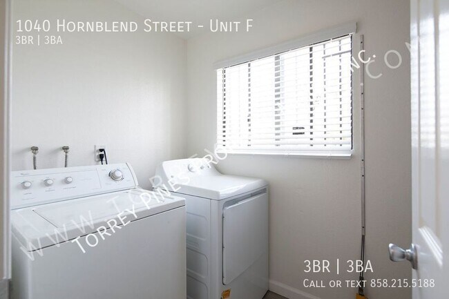 Foto del edificio - 1040 Hornblend St