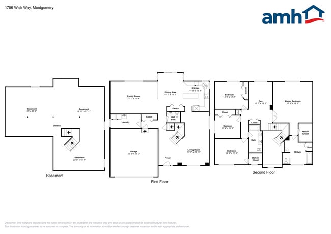 Foto del edificio - 1756 Wick Way