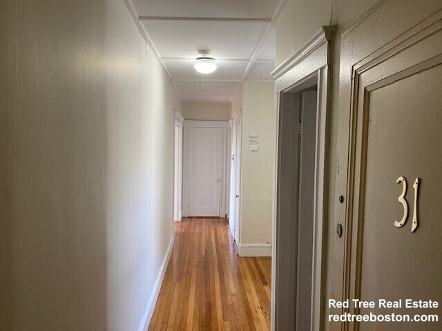 Photo - 1175 Boylston St. Unit 31 Apartment