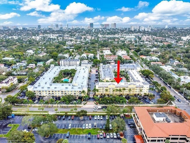 Foto del edificio - 1501 E Broward Blvd
