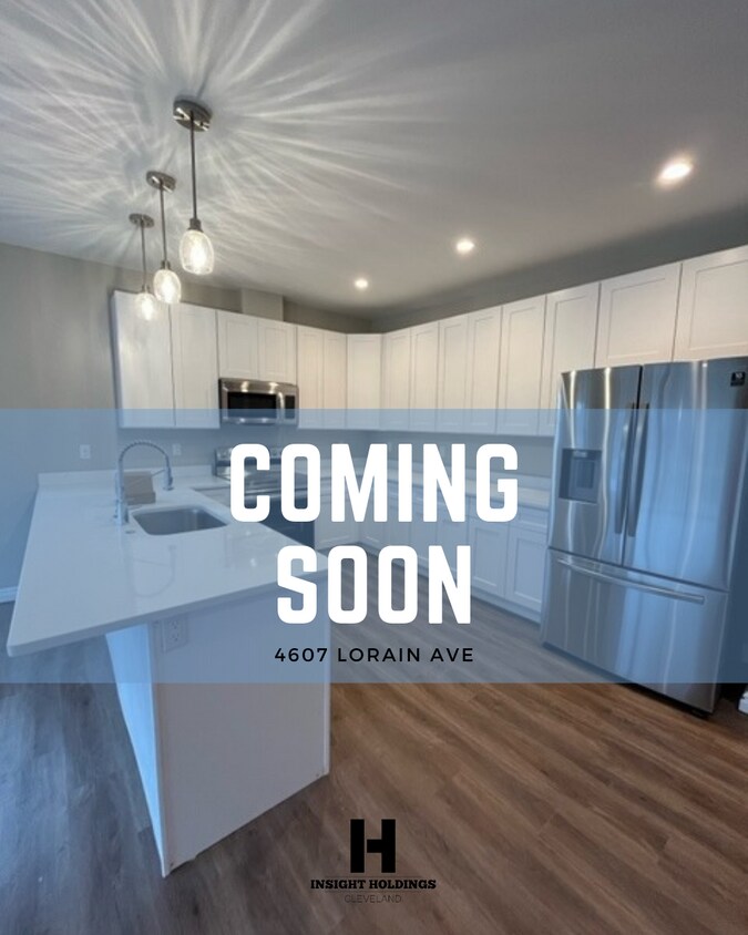 Primary Photo - 4607 Lorain Ave