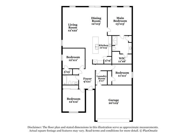 Building Photo - 4611 W Foldwing Dr