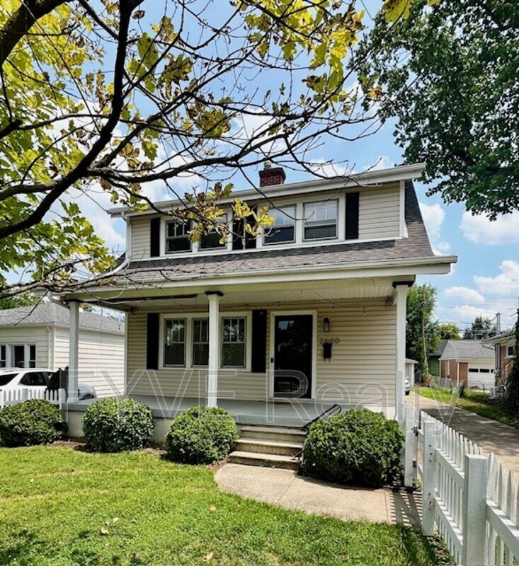 Primary Photo - 2600 Shroyer Rd