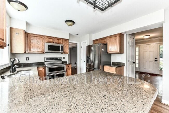 Foto del edificio - 20821 Waterbeach Pl