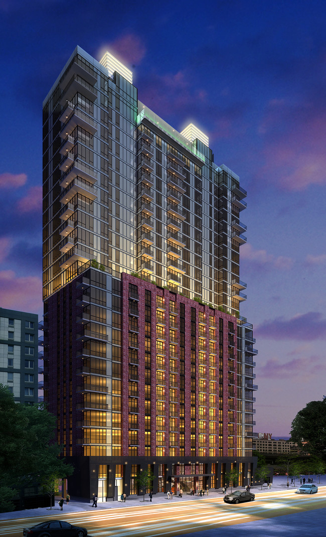 Building Photo - 4441 Purves St