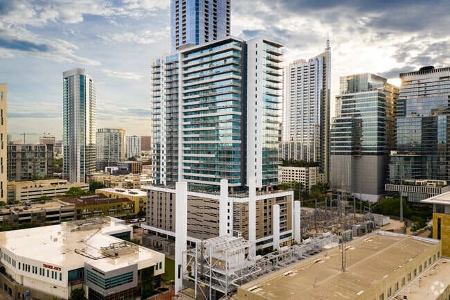 Building Photo - Seaholm Residences