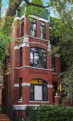 Primary Photo - 2134 N Cleveland Ave