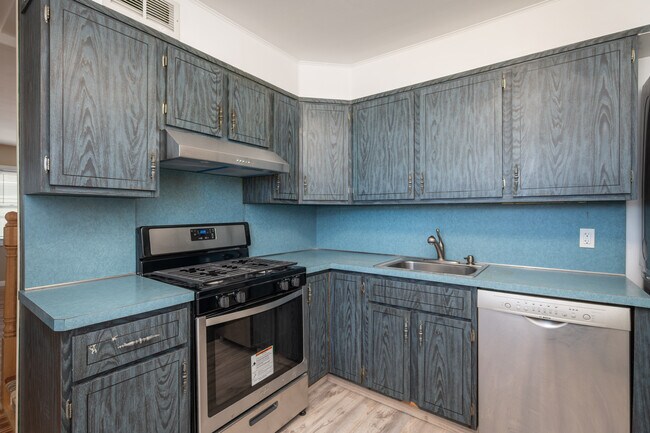 Foto del edificio - 38 12th St