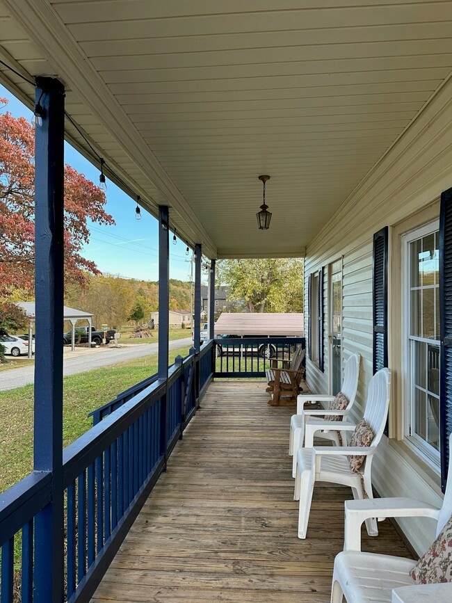 Photo - 302 Catawba Ave House