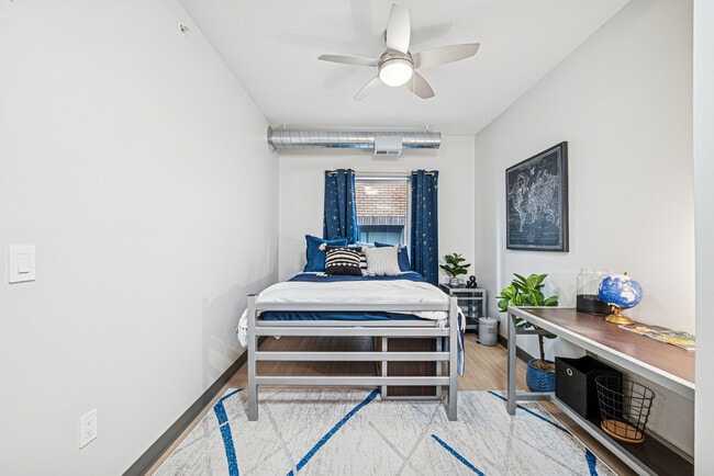 Building Photo - Yugo The Sydney at Dinkytown