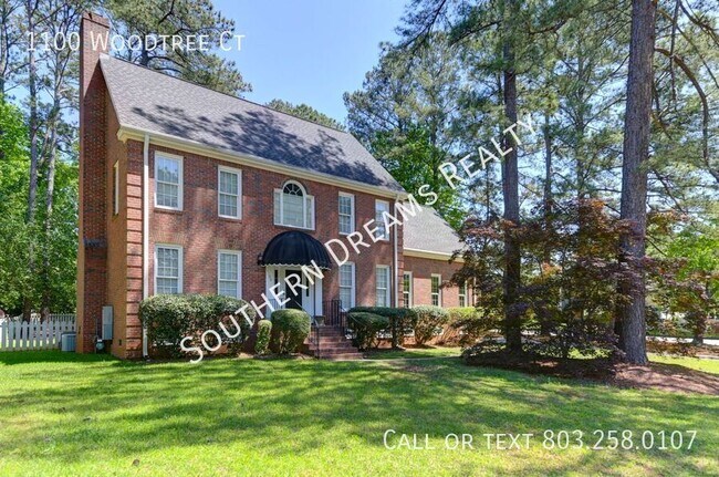 Building Photo - 1100 Woodtree Ct
