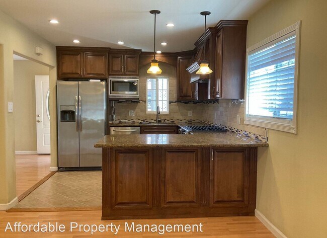 Foto del edificio - 3 br, 2 bath House - 41235 Norman Court