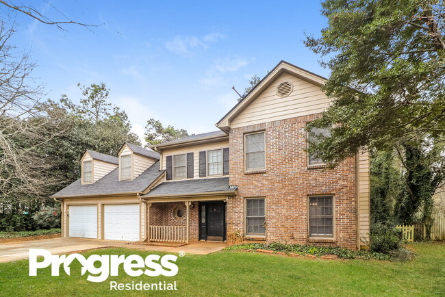 Building Photo - 1551 Willow Creek Ct
