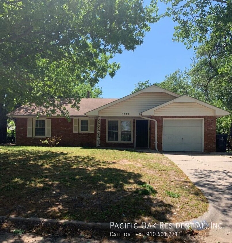 Primary Photo - BELOW MARKET RENT!