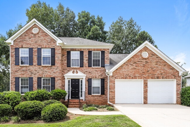 Building Photo - 1004 Crooked Creek Ct SE
