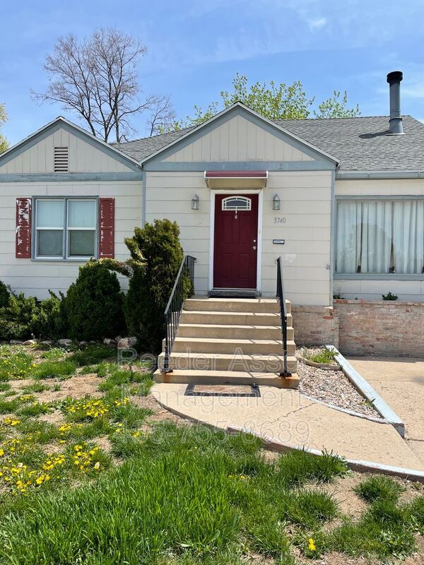 3740 Jefferson Ave Unit A, Ogden, UT 84403 Condo for Rent in Ogden