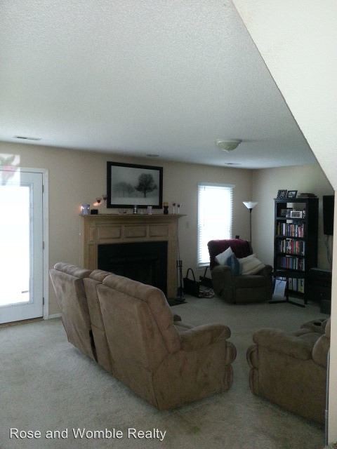 Foto del edificio - 4 br, 2.5 bath House - 1820 John Brown Lane