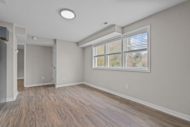 Interior Photo - Liberty Pointe Apartments