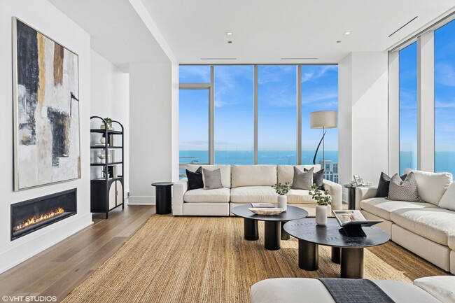 Foto del edificio - 363 E Wacker Dr